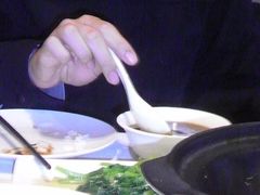 -狮王府淮扬菜(新街口友谊店)