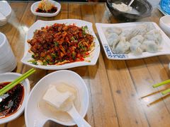 -宝源饺子(麦子店街店)