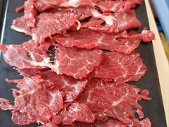 -通好吃潮汕潮家牛肉火锅店(张家边店)