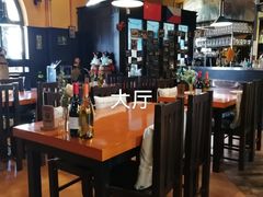 -布拉格餐厅· 中欧捷克菜(全国首店)