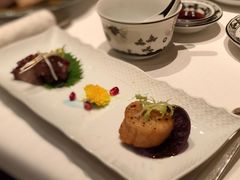 -夏苑(新加坡丽思卡尔顿美年酒店)