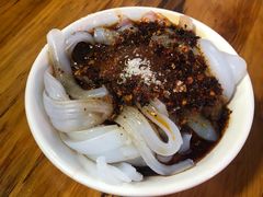 -洞子口张老二凉粉(文殊院店)