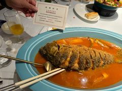 -阿五黄河大鲤鱼(英协路店)