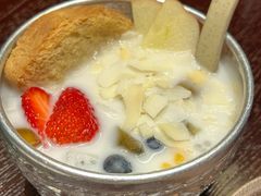 -滇野云南野生菌餐厅(陕西南路店)