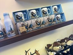 -星巴克(迪士尼小镇店)