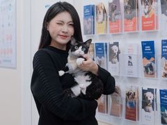 -美联众合爱康动物医院•复杂内科•肿瘤科•牙科•腔镜诊疗中心