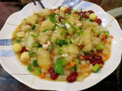 -百丈园龙江啫神馆