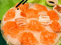 -盛港湾海鲜食府(黄沙店)