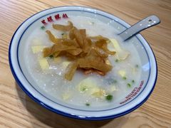 荔湾艇仔粥-荔银肠粉·非遗手藝(夫子庙店)