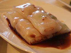 -利苑酒家(金宝店)