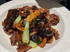 -局气 烤鸭·北京菜(光华路店)