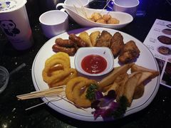-纯K(西湖店)