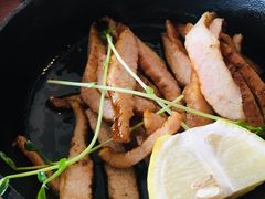 -IL Forno 意坊·意大利餐厅(温州万象城店)