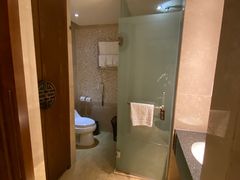 -九华山聚龙大酒店