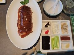 -黑窑厂糖油饼烤鸭·清真菜(黑窑厂街店)