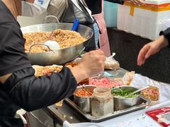 -六广门毛阿姨糯米饭