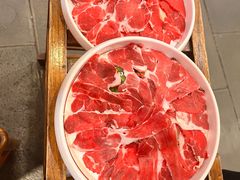 -亮欢寨酸汤鱼(沙冲路店)