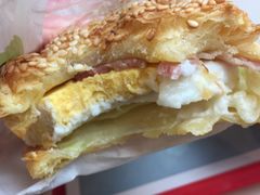 -肯德基(杭州复兴店)