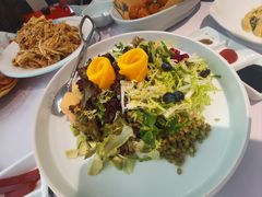 -味+新京宴·烤鸭·北京菜(创意谷店)