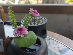 -广富林宰相府酒店·水云间