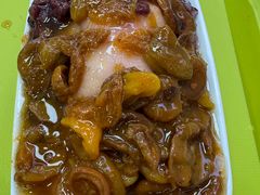 -MOMO冰品·生巧汤圆(红桥店)