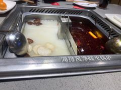 -海底捞火锅(飞马水城店)