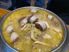 -95号酱骨·一块豆腐(展春园西路店)