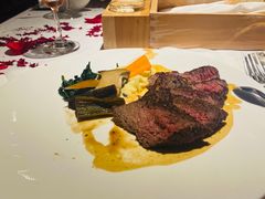 -王品牛排(杭州大厦店)