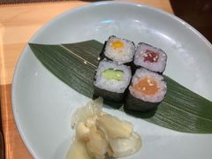 -割烹旭日本料理(龙湖狮山天街店)