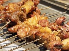-清真·金鑫隆牛羊肉(环山路店)