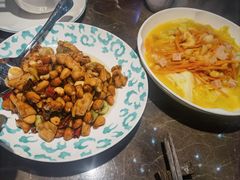 -老屋印象川菜(世纪东方店)