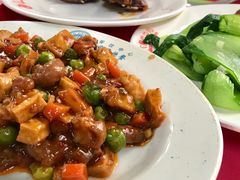 -北京大学-学五食堂