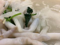 -寻味顺德·南记酒家·传统顺德菜·鱼生(广源路店)