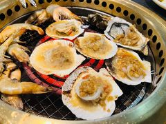 -神户赤童日式烤肉伙伴(东直门店)