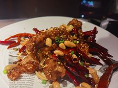 -有位虾匠·粗粮土菜小馆(市北店)