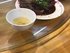 -长平老姿娘夜粥(平东一街店)