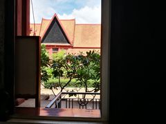 -柬埔寨国家博物馆