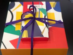 -卡漫莫尼蛋糕(私人定制店)