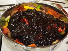 -来御来三汁焖锅(万邦店)