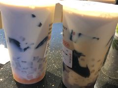 -书亦烧仙草(华新步步高店)