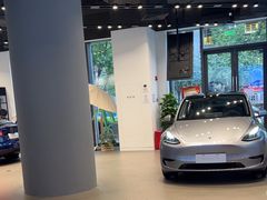 -TESLA 特斯拉(上海太古汇体验店)