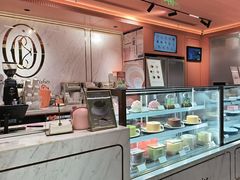 -CloudD'or可露朵蛋糕(1733商业空间店)
