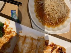 -避风塘(百联东郊店)