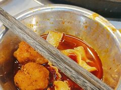 -憨铁匠老火锅(龙岗万科里店)