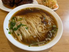 -水仙拉面(水仙街店)