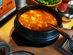 -麻蒲碳烤肉(梅花园店)
