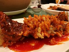 -新聚丰菜馆(太监弄店)