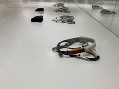 -Jumphai室内蹦极运动