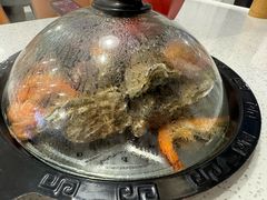 -前王院•巧克力海鲜市集餐厅(万平口店)