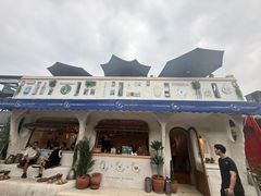 -Sirena海妖日咖夜酒